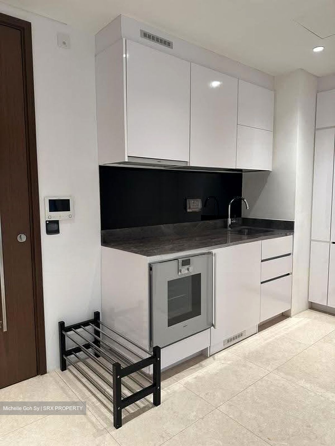 Robinson Suites (D1), Apartment #619431811